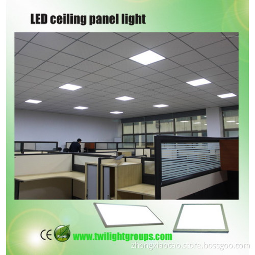 40w 600X600mm LED Panel Light